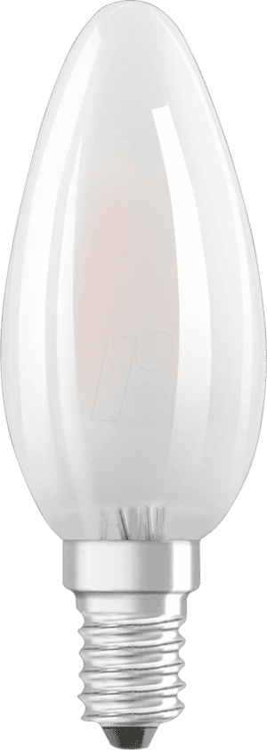 BELLA 5115477 - LED-Lampe RETRO E14