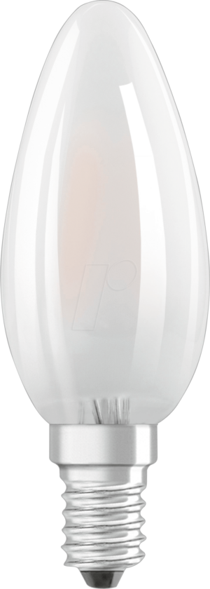 BELLA 5115491 - LED-Lampe RETRO E14