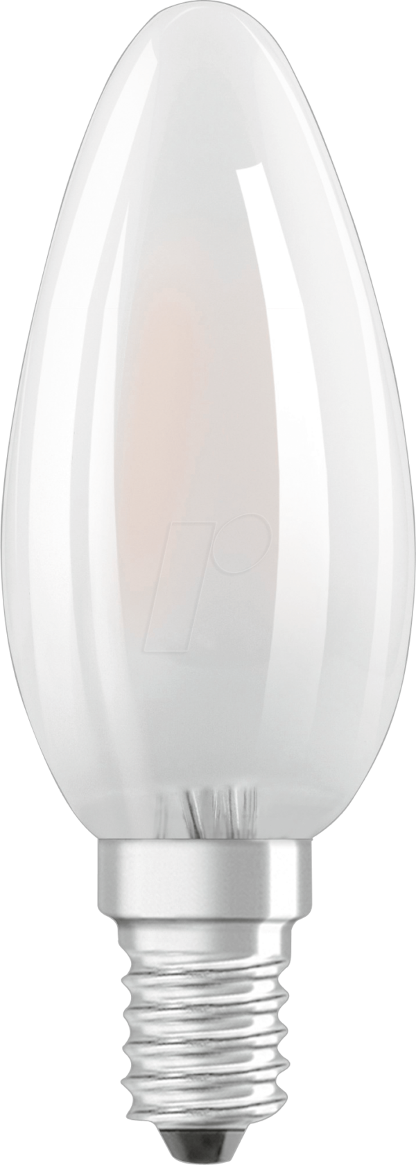 BELLA 5115491 - LED-Lampe RETRO E14