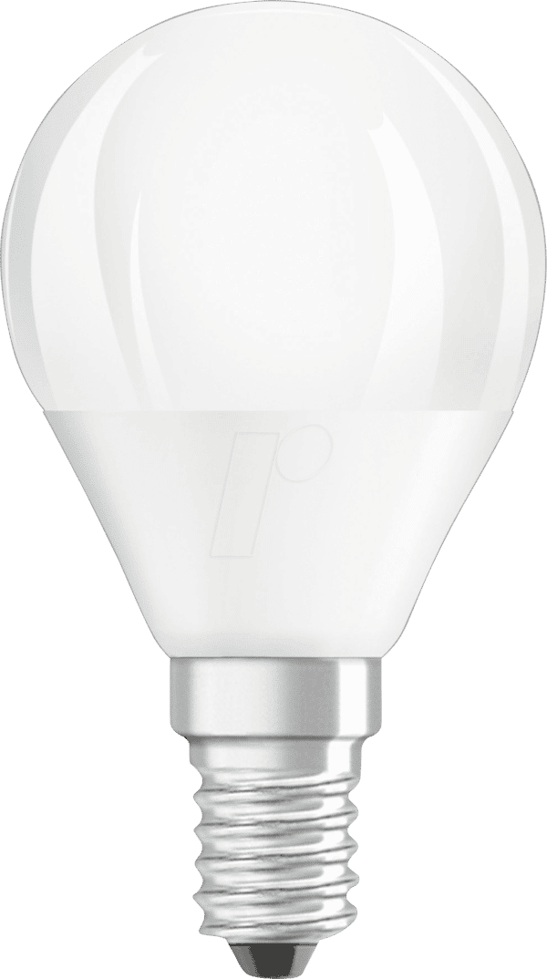 BELLA 5128347 - LED-Lampe E14