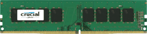 40CR1624-1017 - 16GB DDR4 2400 CL17 Crucial