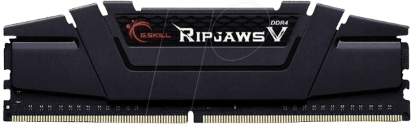 40GS1632-1016RV - 16GB DDR4 3200 CL16 GSkill RipjawsV