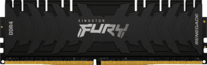 40KI1630-1015FR - 16 GB DDR4 3000 CL15 Kingston FURY Renegade Black