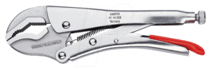 KN 41 14 250 - Gripzange