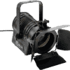 EURO 41602070 - LED THA-20PC TRC Theater-Spot sw
