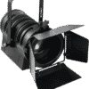 EURO 41602080 - LED THA-40PC Theater-Spot sw