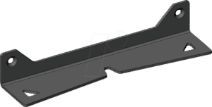 X30-110 WH ELO - Wandhalterung für X30-110