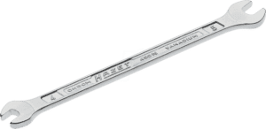 HZ 450N-4X5 - Doppelmaulschlüssel