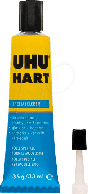 UHU 45510 - UHU hart