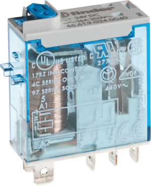 FIN 46.61.9 48V - Industrie-Miniatur-Relais