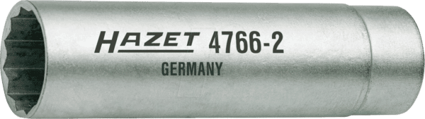 HZ 4766-2 - Zündkerzenschlüssel