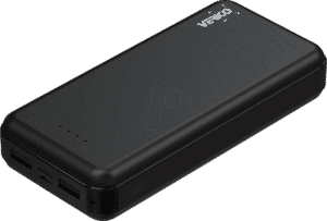 4PW-PLJBK1-NN - Powerbank