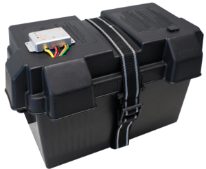 PHAE BB CHARGE - Batteriebox
