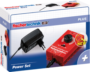 FISCHER 505283 - PLUS Power Set