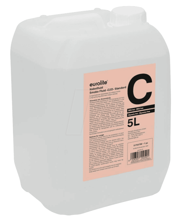 EURO 51703798 - Smoke Fluid C2D Standard