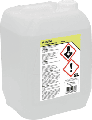 EURO 51704210 - Smoke Fluid -P- Profi