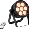 EURO 51915315 - 4in1-LED-Scheinwerfer