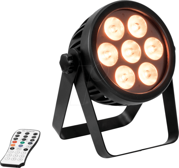EURO 51915315 - 4in1-LED-Scheinwerfer