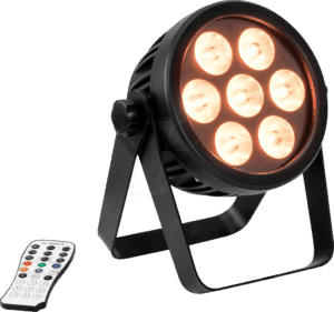 EURO 51915320 - 7in1-LED-Scheinwerfer