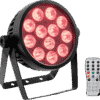 EURO 51915321 - 7in1-LED-PAR-Scheinwerfer