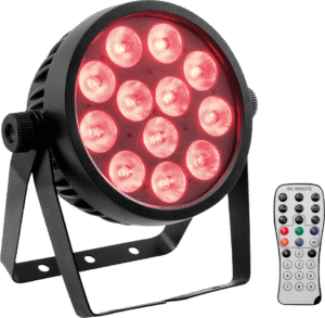 EURO 51915321 - 7in1-LED-PAR-Scheinwerfer