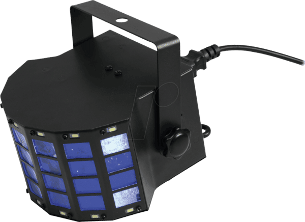 EURO 51918198 - LED Mini D-6 Hybrid Strahleneffekt