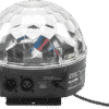 EURO 51918806 - LED BC-6 Strahleneffekt