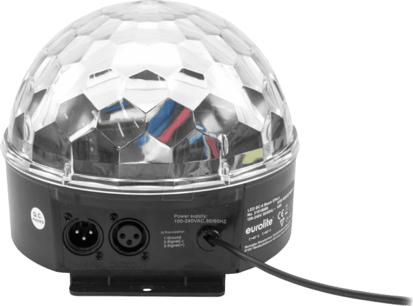 EURO 51918806 - LED BC-6 Strahleneffekt