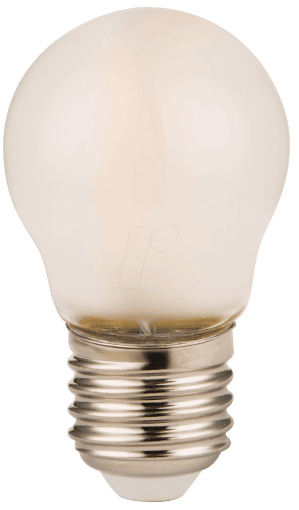 EGB 539 540 - LED-Lampe E27