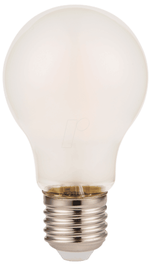 EGB 539 580 - LED-Lampe E27