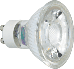 GL GU10 3570 - LED-Strahler GU10