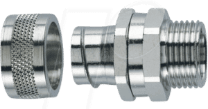 LAPP 55501982 - SILVYN® LGS-2-M 12 x 1