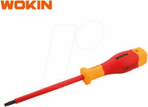 WOKIN 561820 - VDE Torx Schraubendreher