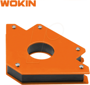 WOKIN 585050 - Schweiß-Magnet