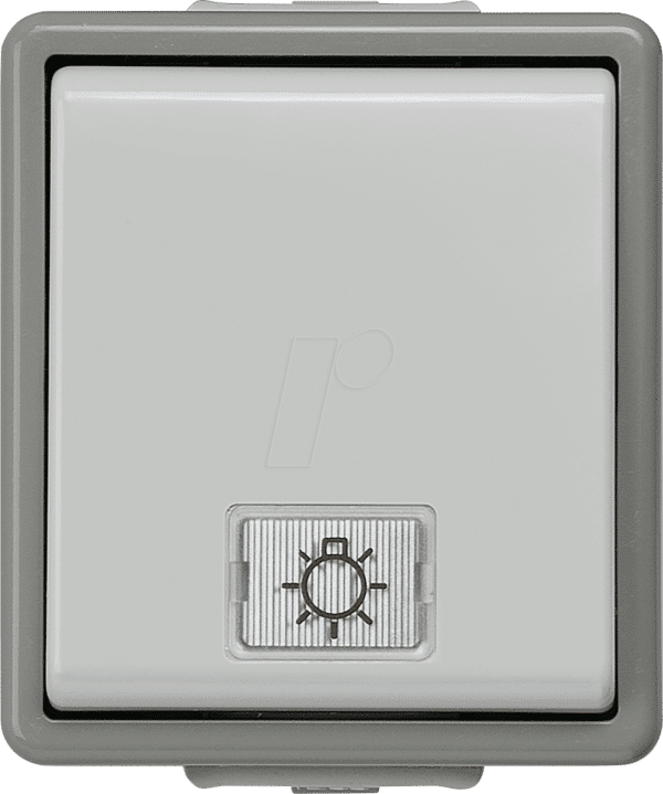 SIE 5TD4705 - DELTA fläche IP44