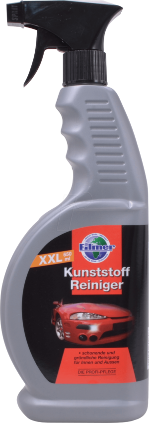 KFZ 60060 - KFZ - Kunststoffreiniger-Spray