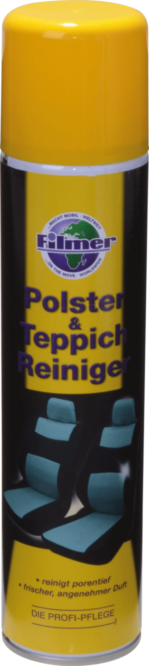 KFZ 60071 - KFZ - Polster-/Teppichreiniger-Spray