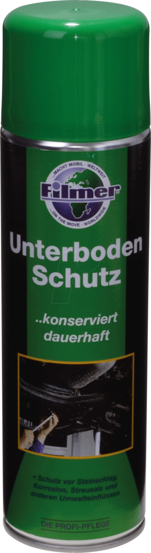 KFZ 60087 - KFZ - Unterbodenschutz-Spray