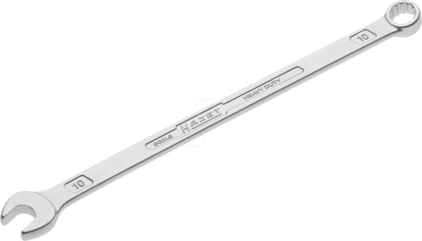 HZ 600LG-10 - Ring-Maulschlüssel