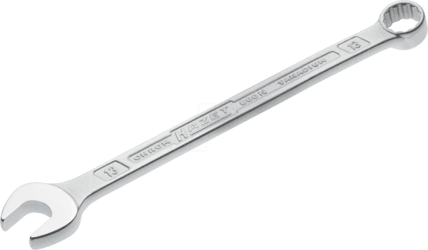 HZ 600N-13 - Ring-Maulschlüssel