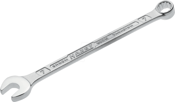 HZ 600N-7 - Ring-Maulschlüssel