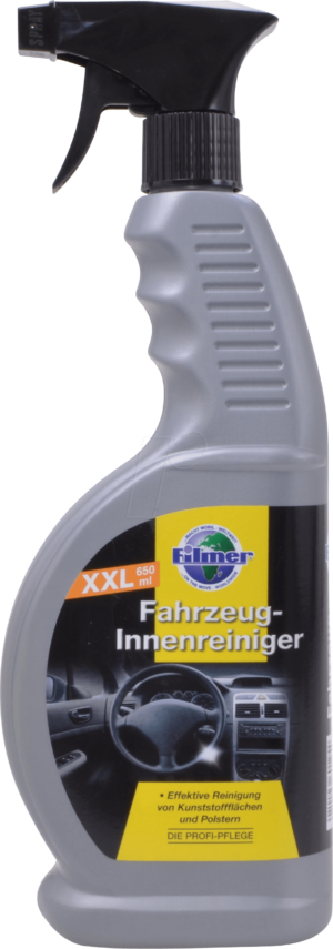 KFZ 60125 - KFZ - Innenreiniger-Spray