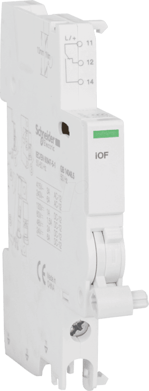 A9A26924 - Hilfsschalter iOF für iC60