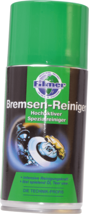 KFZ 61120 - KFZ - Bremsenreiniger-Spray