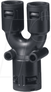 LAPP 61801100 - SILVYN® KLICK-Y - PG 13