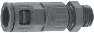 LAPP 61801155 - SILVYN® KLICK-GPZ - PG 16 - schwarz
