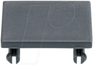 LAPP 61811240 - SILVYN® KLICK-D - 42 - grau