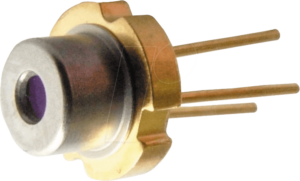 ARIM ADL-65074TL - Laserdiode