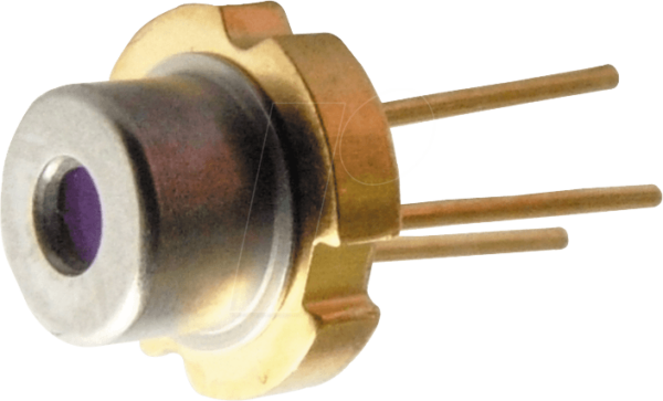 ARIM ADL-63054TL - Laserdiode