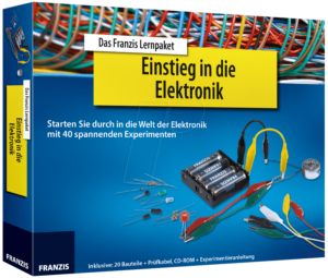 IS 3-6456-5196-7 - Lernpaket: Einstieg in die Elektronik